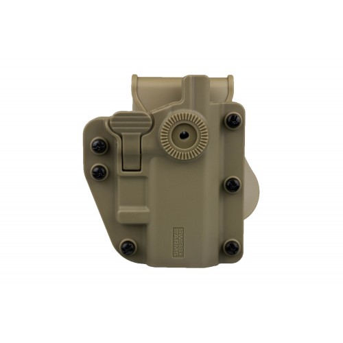 Adapt X Level 2 (Ranger Green) Universal Holster